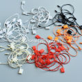 Grosir tag harga plastik string